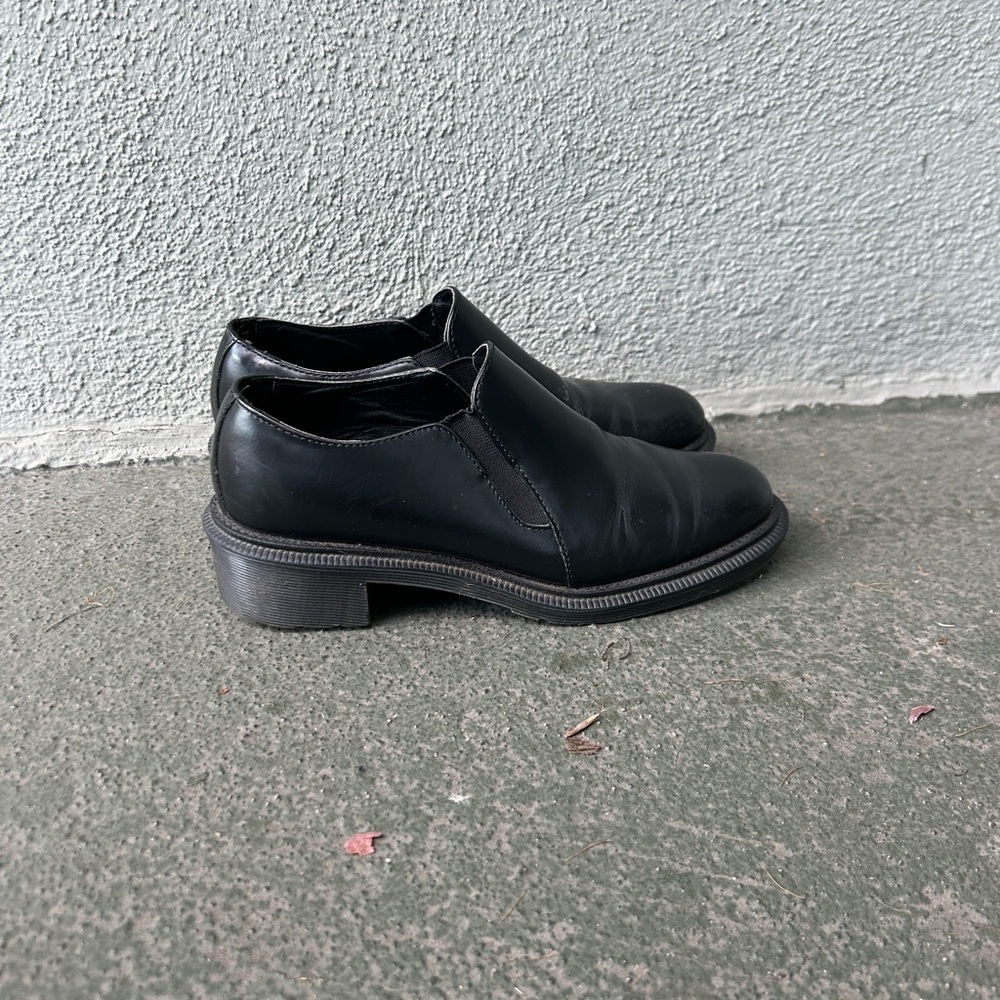 Dr. Martens Rosyna Loafers Size US 5 UK 3 Business Casual Office Girly - Picture 1 of 8